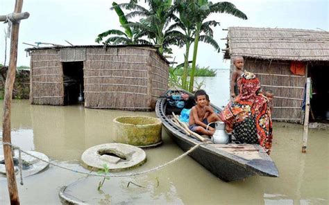 Emergency Relief for Flood Victims in Bangladesh - GlobalGiving