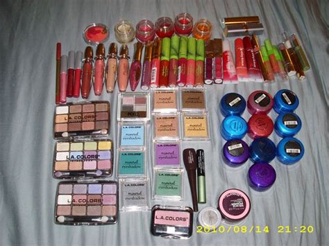 dollar tree makeup haul | Image Hosted by ImageShack.us | cosmetics ...