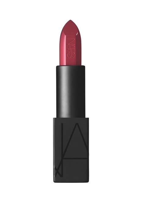 Nars Audacious Lipstick in Audrey | Claire Foy's Lipsticks on The Crown | POPSUGAR Beauty Photo 20