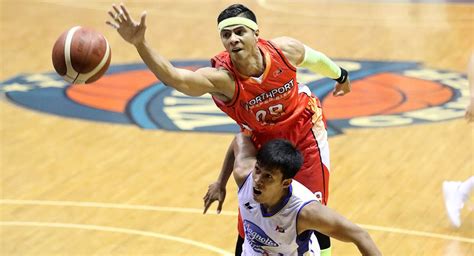 PBA News: Arwind Santos named Defensive Player of the Year