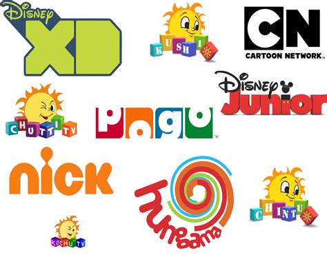 Kids Tv Channels | Kids Matttroy