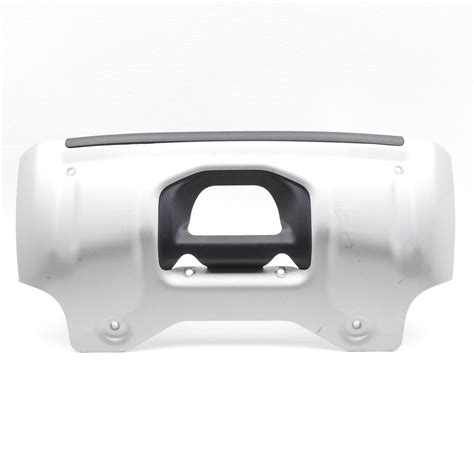 20-21 Land Rover Defender 110 90 Front Lower Undershield Bumper Skid ...