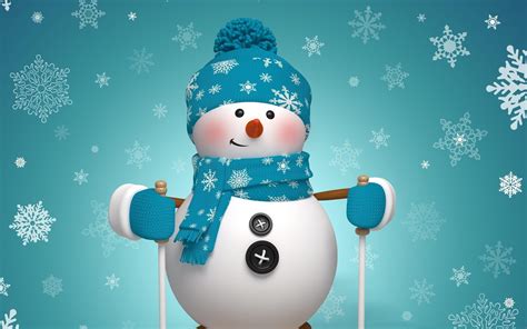 🔥 Free Download Snowman Desktop Wallpaper by @daniellerios | WallpaperSafari