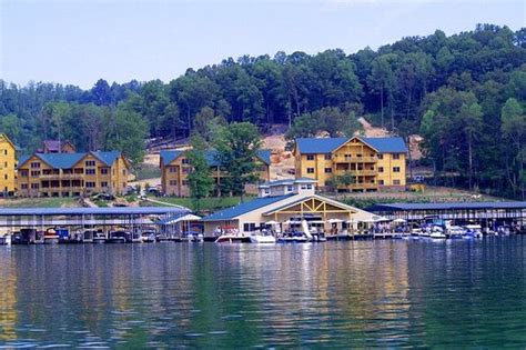 Twin Cove Marina - Picture of Caryville, Tennessee - TripAdvisor