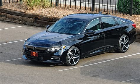 Love my new 2020 Touring 2.0 | Drive Accord Honda Forums