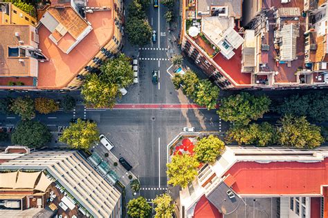 Can America Replicate Barcelona’s Plan to Transform Busy Streets Into ...