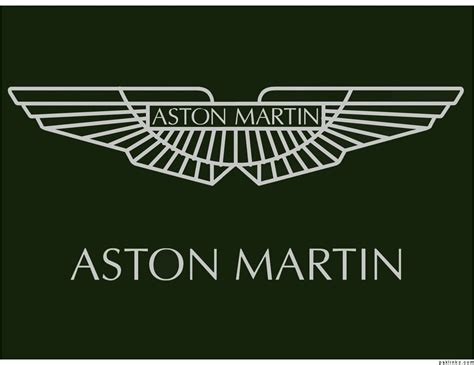 Aston Martin Logo ~ 2013 Geneva Motor Show