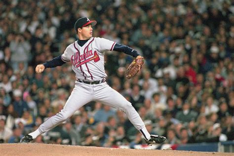 The 3 most ridiculous Greg Maddux games ever - SBNation.com