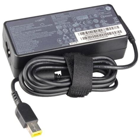 Lenovo Laptop Charger 20V 2.25A USB | LaptopBatteryPH