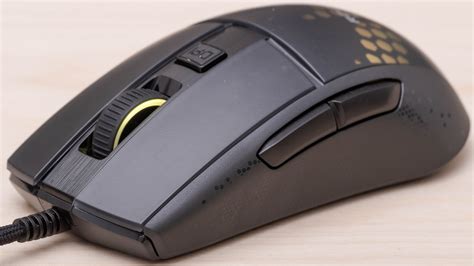 ROCCAT Burst Pro Review - RTINGS.com