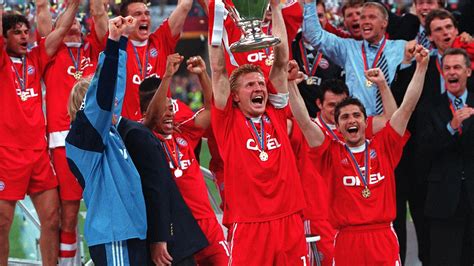 2000/01: Kahn saves day for Bayern | UEFA Champions League 2000/01 ...