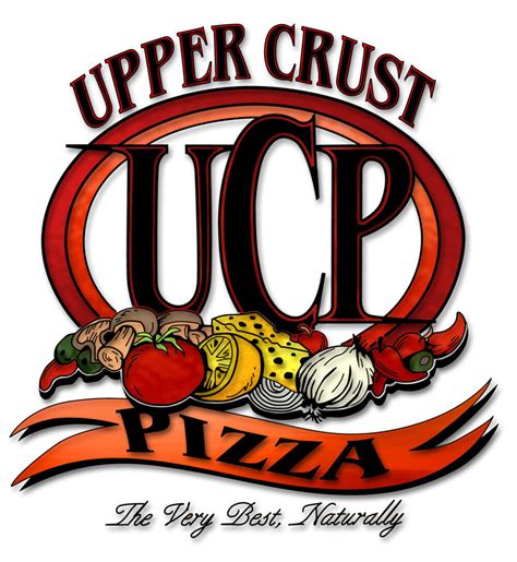 UPPER CRUST PIZZA