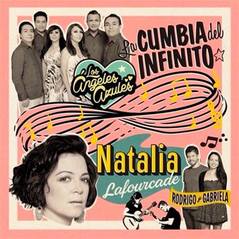 Los Ángeles Azules a días de estrenar "La Cumbia Del Infinito" - SAPS Grupero