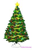 Animated Christams Tree: 7 alberelli di Natale animati per decorare il desktop. | TuttoVolume