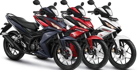 Review Harga dan Spesifikasi Honda Supra GTR 150 Oktober 2016