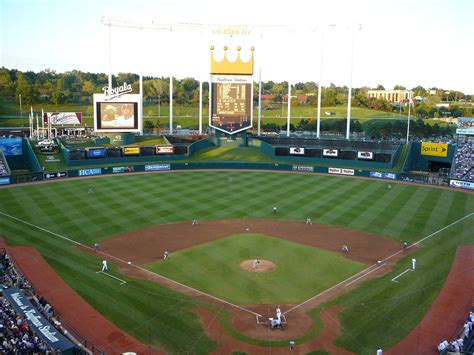 Kauffman_Stadium | RampageWired