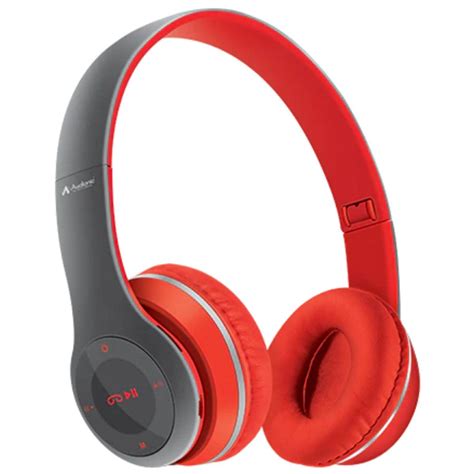 Audionic Bluetooth Headphone (A-105) Price in Pakistan 2024 | PriceOye