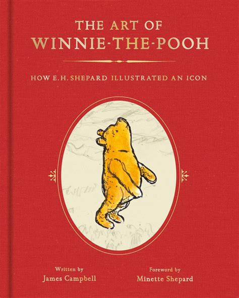 Download The Art of Winnie-the-Pooh: How E.H. Shepard Illustrated an ...