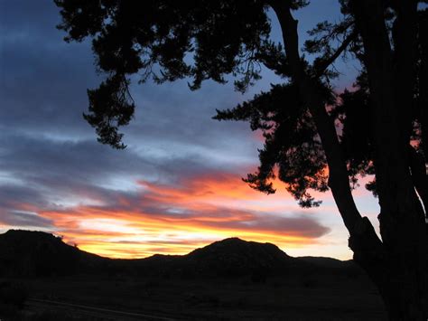 Campo Sunset Photos – Pacific Southwest Railway Museum