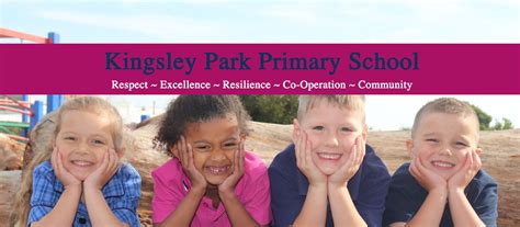 Kingsley Park Primary School