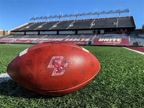 ACC Football Announces Select 2021 Kickoff Times