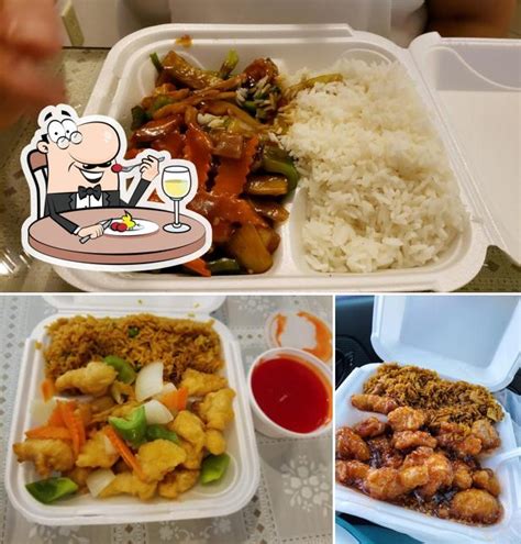 Beijing Express, Birch Run - Restaurant menu, prices and reviews