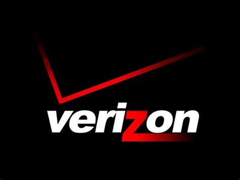 Verizon Communications Logo - LogoDix