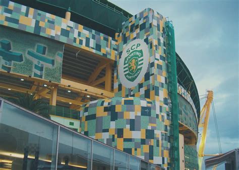 Estadio Jose-alvalade Sports Fan Tips | Sports Where I Am