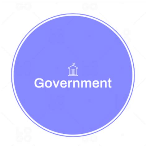 Government Logo Maker | LOGO.com