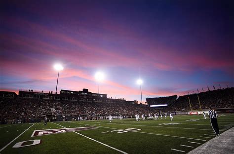 Griz football leads FCS in attendance for 3rd straight year