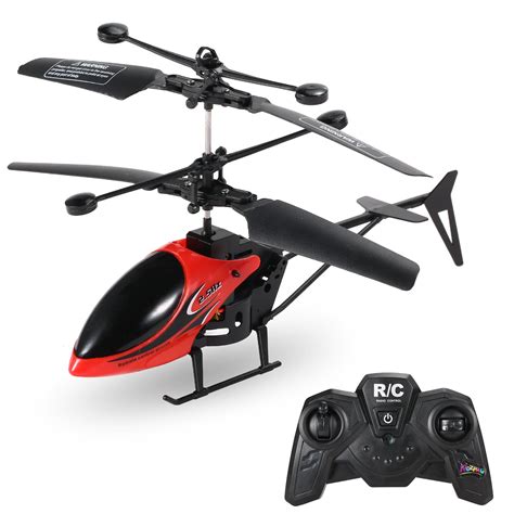 Buy RC Helicopter Remote Control Helicopter Mini RC Toy for Kids Online ...