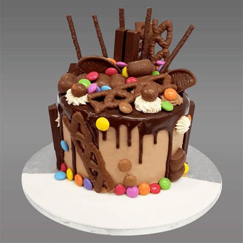 Eggless Cake Shop [GB] :: RD135 [RD135]