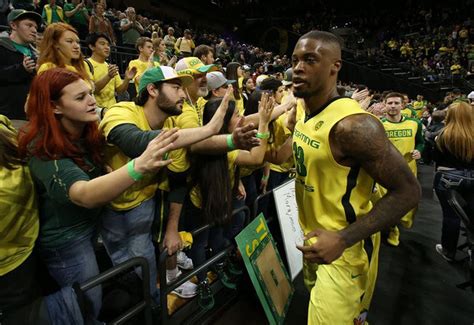 Look back at Oregon Ducks' 5 men's basketball conference titles in team history - oregonlive.com