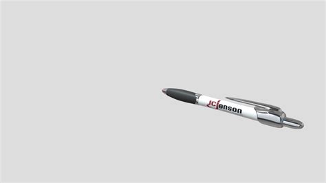 Jcjenson pen | Murder drones - Download Free 3D model by snowmellow37 ...