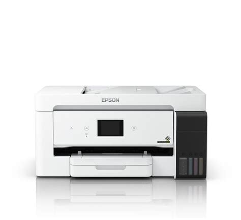 User manual Epson EcoTank ET-15000 (English - 337 pages)