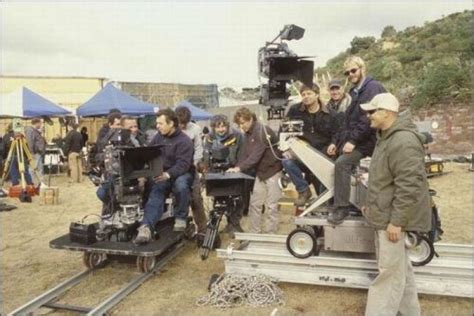 Lord of the Rings - Behind the Scenes #Geek Scene Image, Scene Photo ...