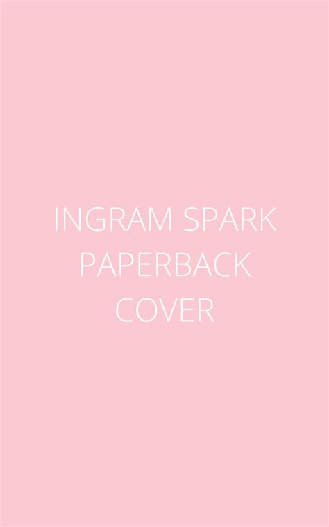 Ingram Spark Paperback Cover (Trilogy/Set of Three) - Le Villain Book Covers