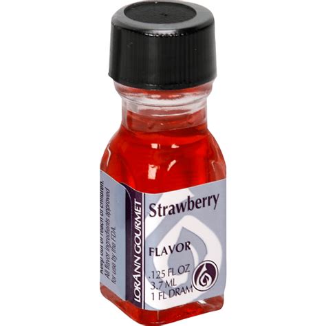 LorAnn Gourmet Flavor 0.125 oz | Buehler's