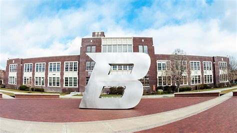 Boise State reports record enrollment for fall 2024