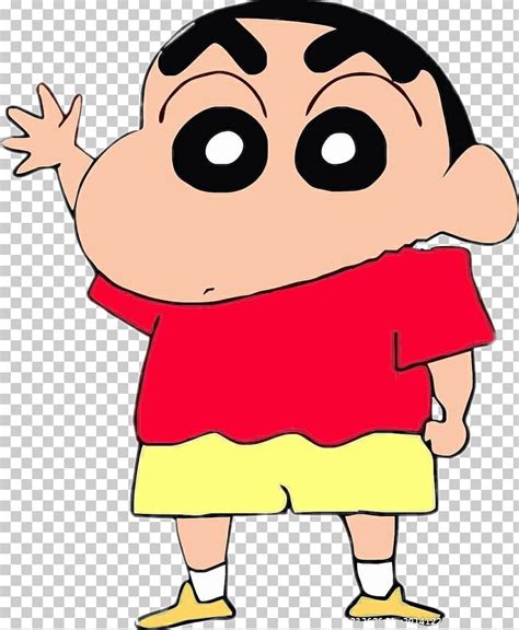 17+ Shin Chan Drawing, Untuk Mempercantik Ruangan