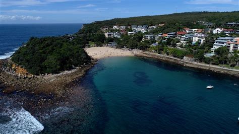 Manly snorkel tour Shelly Beach - ECOTREASURES Manly Snorkel Tour