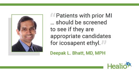 New REDUCE-IT analysis shows benefits of icosapent ethyl in patients with prior MI