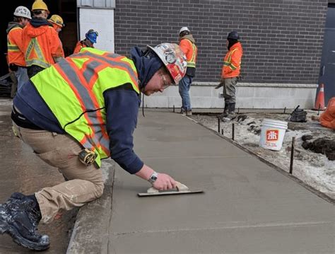 Incredible Benefits of Hiring Experienced Concrete Contractors ...