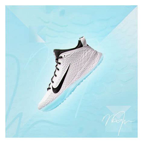 Mike Trout - Nike Edition on Behance