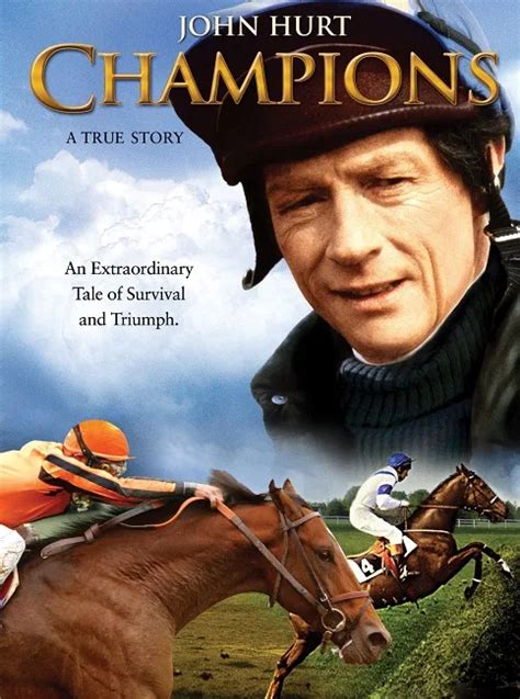 15 Best Horse Racing Movies Of All Time