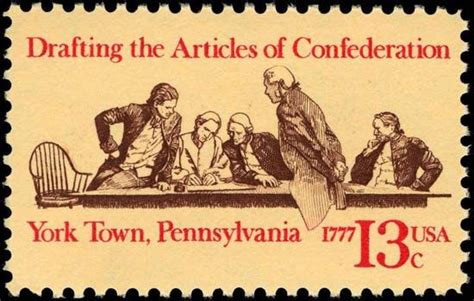 Articles of Confederation - Kids | Britannica Kids | Homework Help