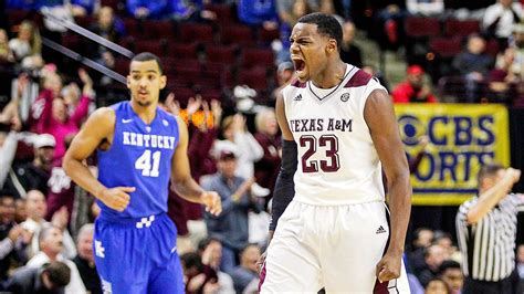 Looking ahead: Texas A&M Aggies - ESPN - Men's College Basketball Blog- ESPN