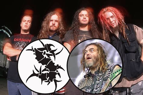 Max Cavalera's Favorite Sepultura Song Isn't From Biggest Album