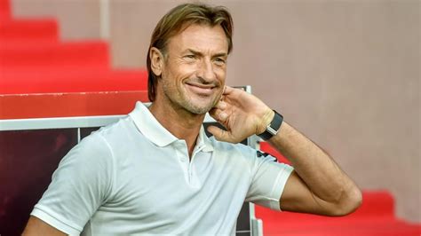 Former Lille boss Renard named new Morocco coach | FourFourTwo