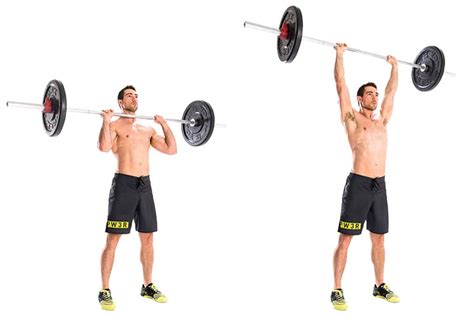 10 Best Shoulder Exercises for Men | Man of Many